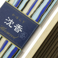 Kayuragi Incense | Aloeswood